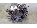 MOTOR CON ACCESORIOS Y CAJA DE CAMBIOS MERCEDES E 300 TURBODIESEL 1998