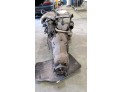 MOTOR CON ACCESORIOS Y CAJA DE CAMBIOS MERCEDES E 300 TURBODIESEL 1998