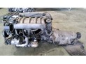 MOTOR CON ACCESORIOS Y CAJA DE CAMBIOS MERCEDES E 300 TURBODIESEL 1998