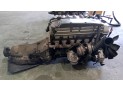 MOTOR CON ACCESORIOS Y CAJA DE CAMBIOS MERCEDES E 300 TURBODIESEL 1998