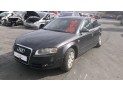 CAPOT AUDI A4 NEGRO 2007