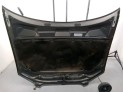 CAPOT AUDI A4 NEGRO 2007
