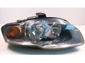 FARO DELANTERO DERECHO AUDI A4 2007