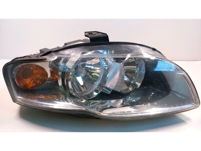 FARO DELANTERO DERECHO AUDI A4 2007