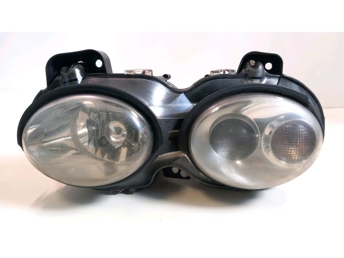 FARO DELANTERO DERECHO JAGUAR X-TYPE 2002