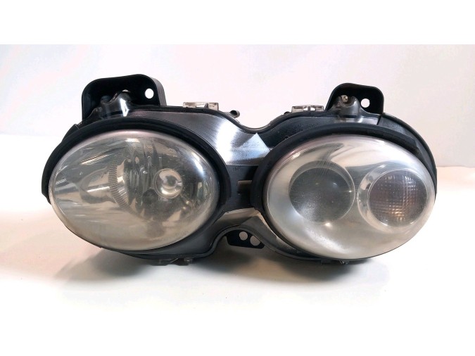 FARO DELANTERO DERECHO JAGUAR X-TYPE 2002