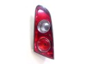PILOTO TRASERO DERECHO INTERIOR SEAT IBIZA 2006