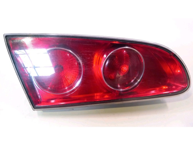PILOTO TRASERO IZQUIERDO INTERIOR SEAT IBIZA 2006