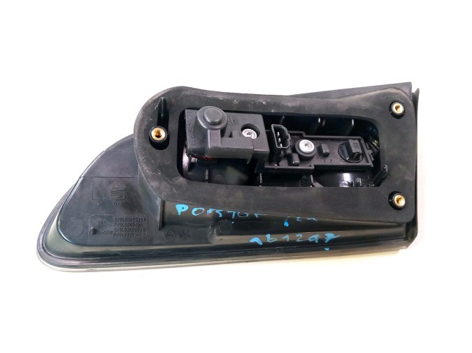 PILOTO TRASERO IZQUIERDO INTERIOR SEAT IBIZA 2006