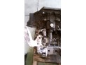MOTOR CON ACCESORIOS SIN CAJA DE CAMBIOS SEAT IBIZA 2006