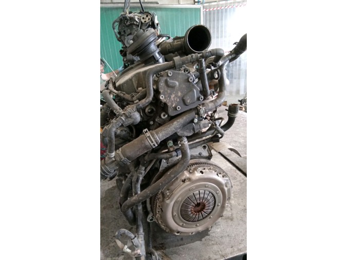 ALTERNADOR SEAT IBIZA 2006