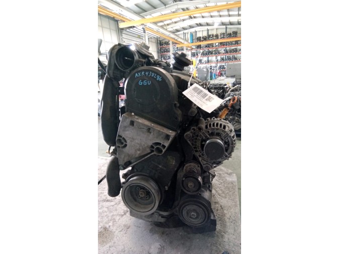 COMPRESOR AIRE ACONDICIONADO SEAT IBIZA 2006
