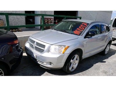 MOTOR SO DODGE CALIBER