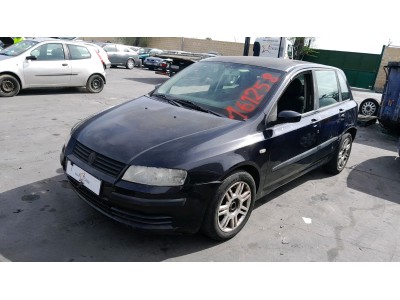 RADIADOR A/C SO FIAT STILO 2003