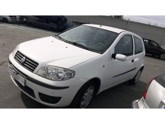 MOTOR ARRANQUE FIAT PUNTO 2003