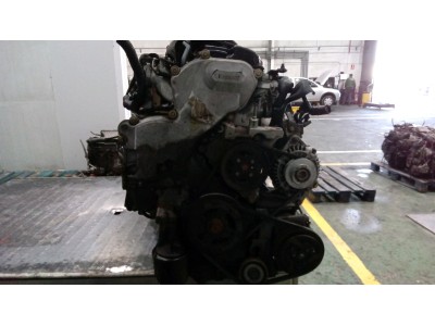 Alternador NISSAN PRIMERA 2005