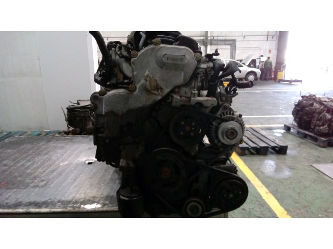 COMPRESOR AIRE ACONDICIONADO NISSAN PRIMERA 2005
