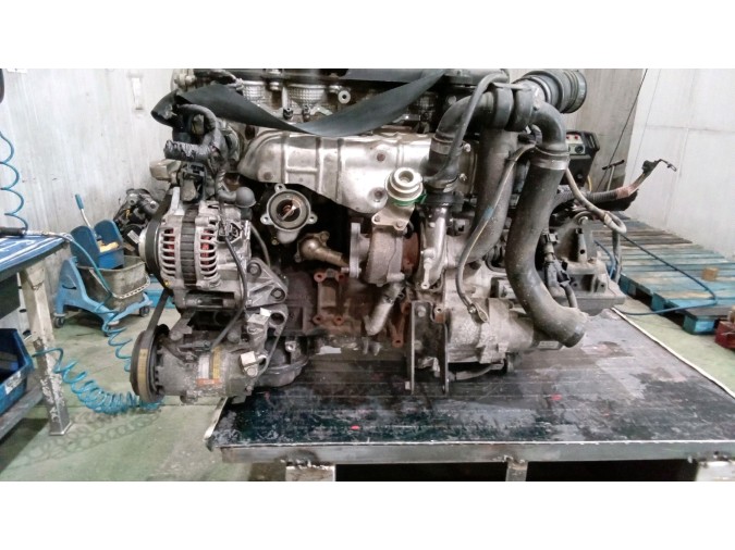COMPRESOR AIRE ACONDICIONADO NISSAN PRIMERA 2005