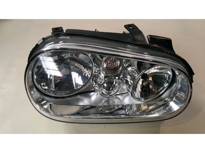 FARO DELANTERO DERECHO VOLKSWAGEN GOLF 2003