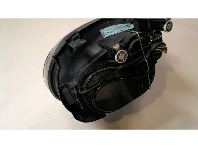 FARO DELANTERO IZQUIERDO VOLKSWAGEN GOLF 2003