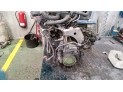 MOTOR CON ACCESORIOS Y CAJA DE CAMBIOS VOLKSWAGEN GOLF 2003