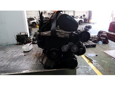 ALTERNADOR VOLKSWAGEN GOLF 2003