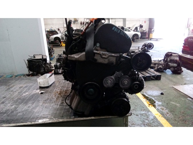 ALTERNADOR VOLKSWAGEN GOLF 2003