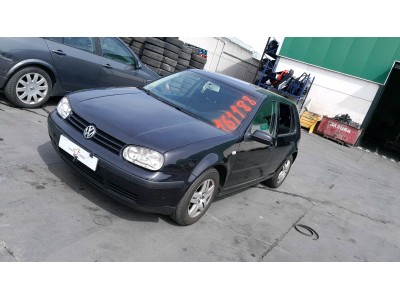 COMPRESOR AIRE ACONDICIONADO VOLKSWAGEN GOLF 2003