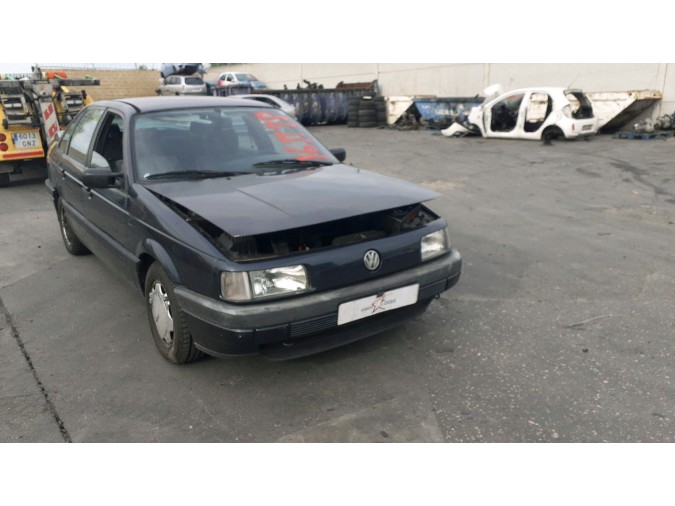 INTERCOOLER SO VOLKSWAGEN PASSAT 1990