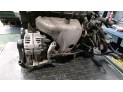 MOTOR CON ACCESORIOS Y CAJA DE CAMBIOS VOLKSWAGEN POLO 2002