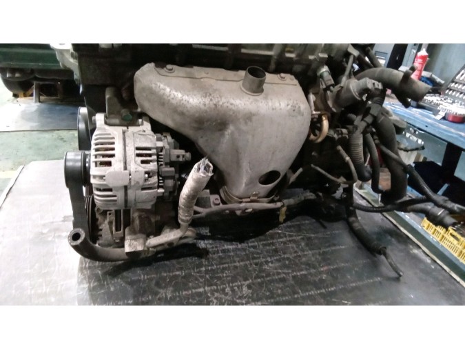 ALTERNADOR VOLKSWAGEN POLO 2002