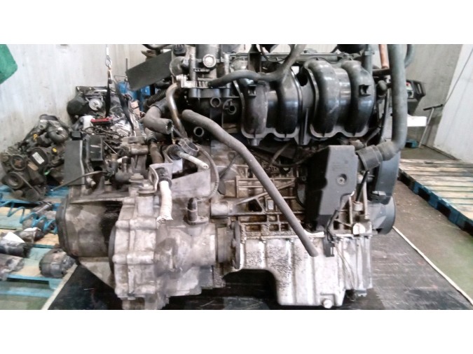 ALTERNADOR VOLKSWAGEN POLO 2002