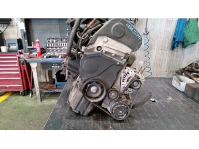 MOTOR ARRANQUE VOLKSWAGEN POLO 2002