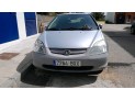 MECANICA DELANTERA SIN CUNA HONDA CIVIC 2002