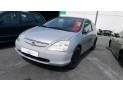 MECANICA TRASERA HONDA CIVIC 2002