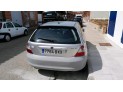 MECANICA TRASERA HONDA CIVIC 2002