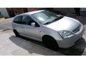 MECANICA TRASERA HONDA CIVIC 2002