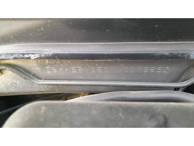 MECANICA TRASERA HONDA CIVIC 2002