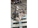 CAJA CAMBIOS HONDA CIVIC 2002
