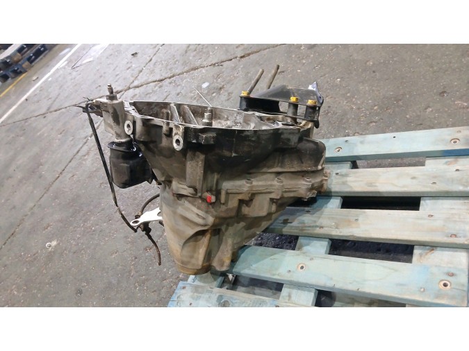CAJA CAMBIOS HONDA CIVIC 2002