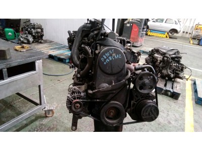 ALTERNADOR DAEWOO MATIZ 2003