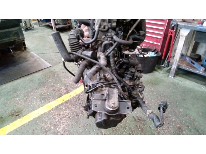 ALTERNADOR DAEWOO MATIZ 2003