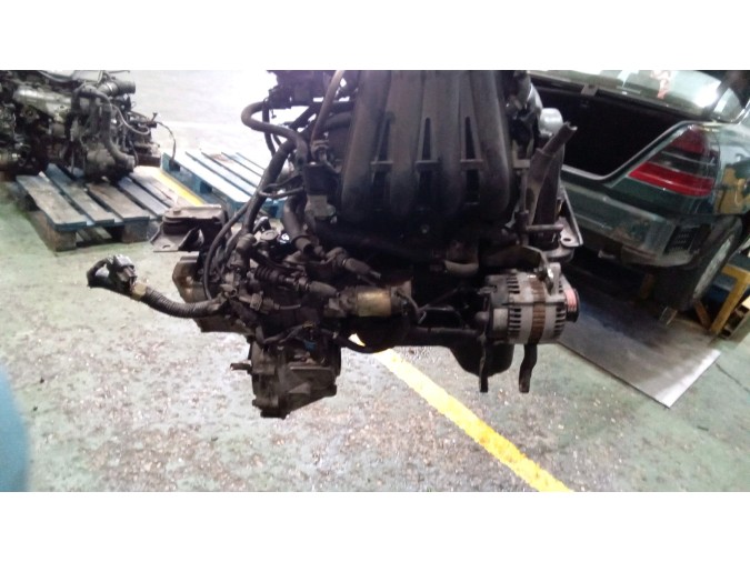 ALTERNADOR DAEWOO MATIZ 2003