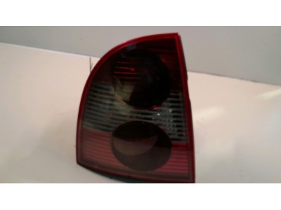 PILOTO TRASERO IZQUIERDO VOLKSWAGEN PASSAT 2001