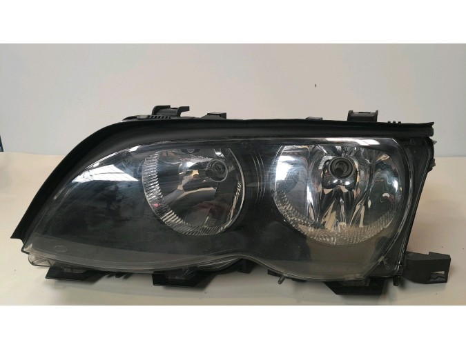 FARO DELANTERO IZQUIERDO BMW X3 2007