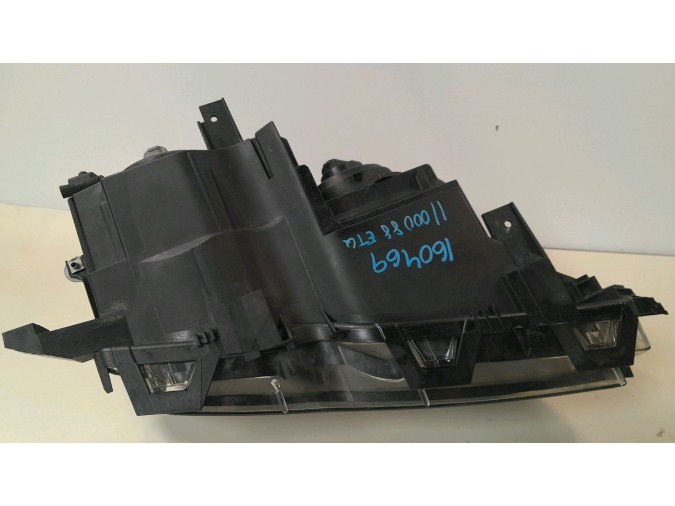 FARO DELANTERO IZQUIERDO BMW X3 2007