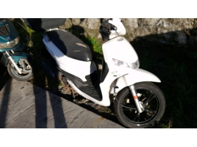 DESPIECE SO PEUGEOT TWEET 125 2016