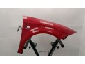 ALETA DELANTERA DERECHA SEAT LEON ROJA 2005