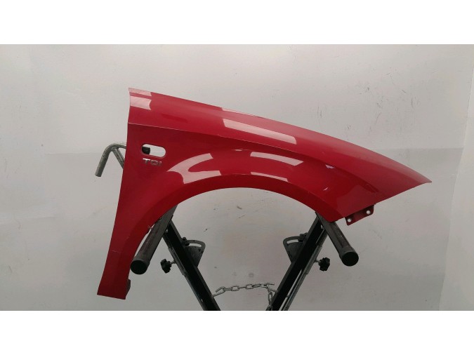 ALETA DELANTERA DERECHA SEAT LEON ROJA 2005