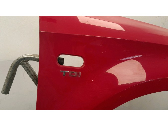 ALETA DELANTERA DERECHA SEAT LEON ROJA 2005
